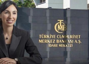 Hafize Gaye Erkan Merkez Bankası Lideri mı olacak? İşte Türkiye’nin konuştuğu isim! Piyasalarda nasıl karşılanır?