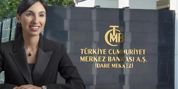 Hafize Gaye Erkan Merkez Bankası Lideri mı olacak? İşte Türkiye’nin konuştuğu isim! Piyasalarda nasıl karşılanır?