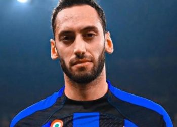 Hakan Çalhanoğlu, Şampiyonlar Ligi finalinde gölgede kaldı