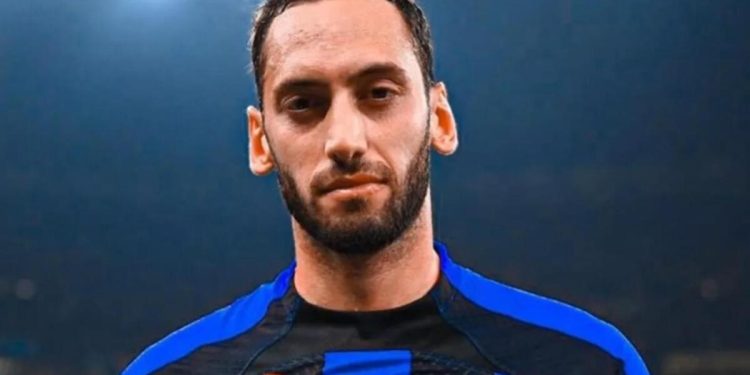 Hakan Çalhanoğlu, Şampiyonlar Ligi finalinde gölgede kaldı