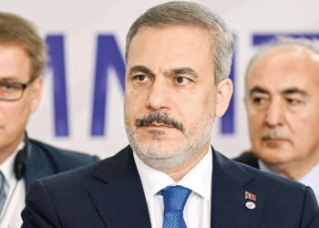 Hakan Fidan’ın Balkan mesaisi