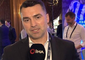 Hakan Ünsal: “CAS’ta en fazla davası olan ülkeyiz”