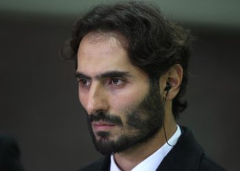 Hamit Altıntop: ‘2028 ve 2032 adaylığımız için çok değerli’