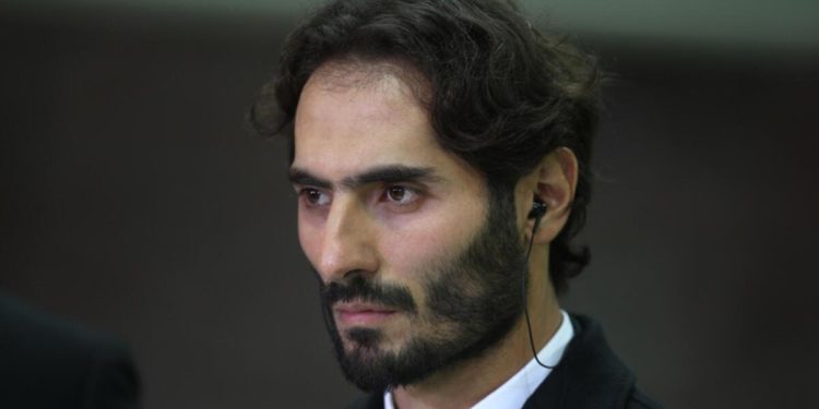 Hamit Altıntop: ‘2028 ve 2032 adaylığımız için çok değerli’