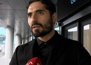 Hamit Altıntop: Bu grup, tarihin en güzel A Ulusal Ekibi olabilir
