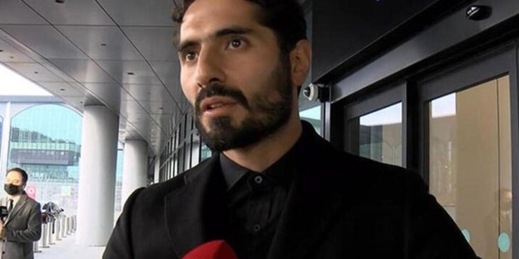 Hamit Altıntop: Bu grup, tarihin en güzel A Ulusal Ekibi olabilir