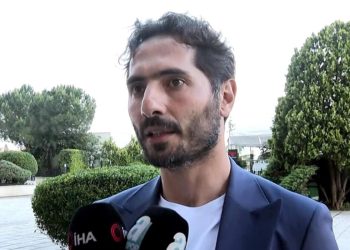 Hamit Altıntop, Şampiyonlar Ligi finalindeki favorisini açıkladı