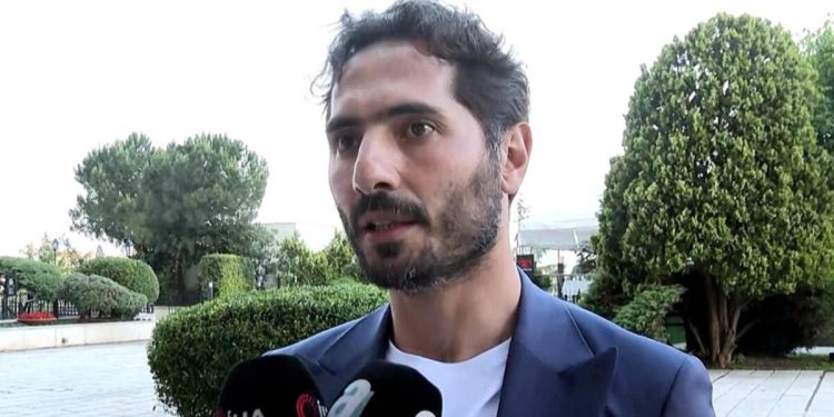 Hamit Altıntop, Şampiyonlar Ligi finalindeki favorisini açıkladı