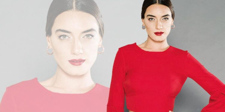 Hande Subaşı tekrar tarih dizisinde