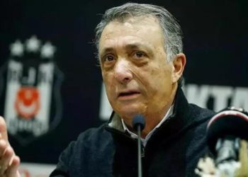 Harika Lig tescil edildi, gözler Beşiktaş’ta