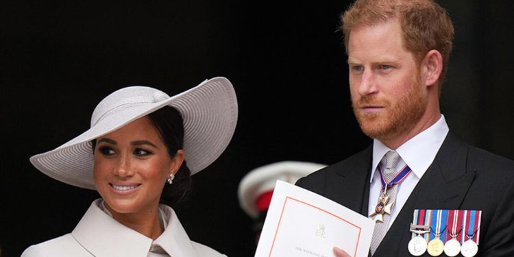 Harry ve Meghan en büyük modaevlerinden birinin yüzü olacak savı: Yüz milyonlarca dolarlık bir imparatorluk kuracaklar!