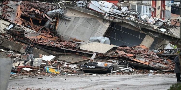 Hatay’da Yeni Afet! 8 Numunenin 4’ünde Tespit Edildi
