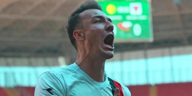 Hatayspor, Onur Arı’yı takımına kattı