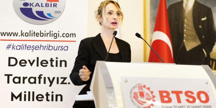 Hazır mutfakta yılın markası oldu