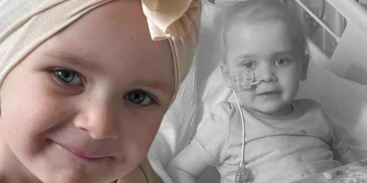 Hekimler kabızlık dedi, 4. evre kanser çıktı! İngiltere’nin konuştuğu skandal…