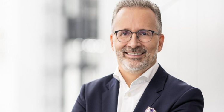 Henkel yılın birinci çeyreğinde büyüdü