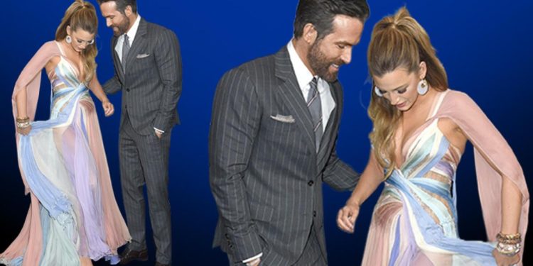 Her şey trende bir arada ahenge teklifiyle başlamıştı: Yeni bebeğin doğumunu dört ay sonra açıkladı