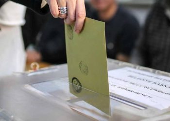 Herkes Ne Olduğunu Anlamaya çalışıyor… 83 milyon Fazla Pusula, Sayısı Bilinmeyen Yabancı Seçmen… Sandıkta Kuşkulu Sorular…