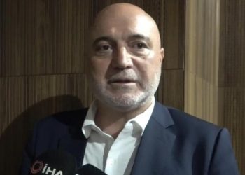 Hikmet Karaman’dan Kocaelispor’a yeşil ışık! “Görev düşerse…”