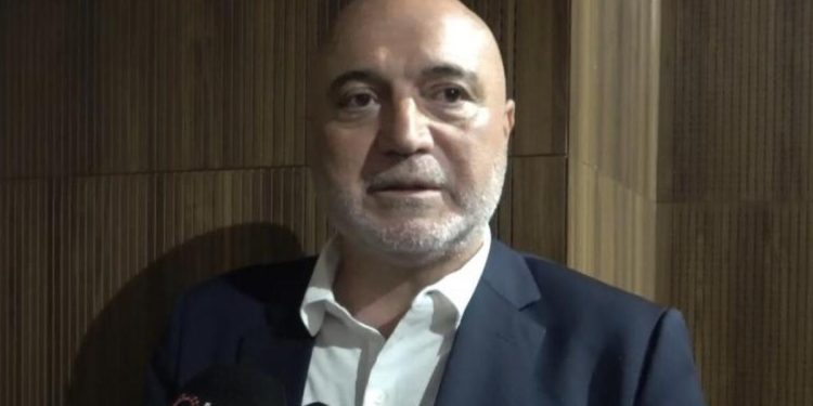 Hikmet Karaman’dan Kocaelispor’a yeşil ışık! “Görev düşerse…”