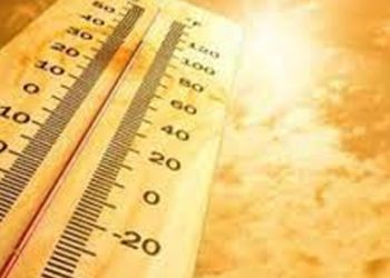 Hindistan’da sıcak hava dalgası: 34 meyyit