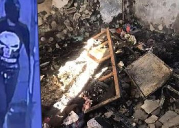 Honduras’taki hapishane isyanında 41 kişi ömrünü yitirdi