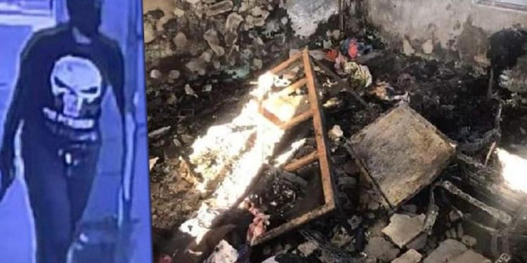 Honduras’taki hapishane isyanında 41 kişi ömrünü yitirdi