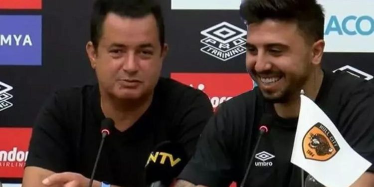 Hull City, Galatasaray ve Hatayspor ile hazırlık maçı yapacak