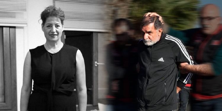 Hülya Şellavcı Cinayetinde 12 Polise ‘İhmal’den Mahpus İstemi