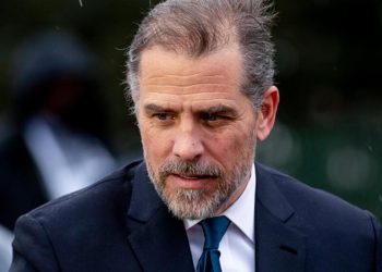 Hunter Biden, vergi ve silah bulundurmayla ilgili suçlamaları kabul etti