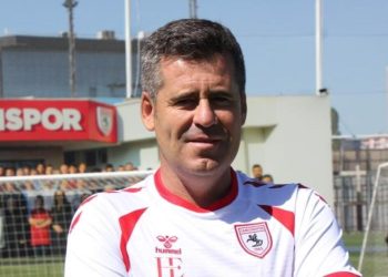 Hüseyin Eroğlu: “Yıllardır Harika Lig’de çalışmak için fırsat bekledim…”