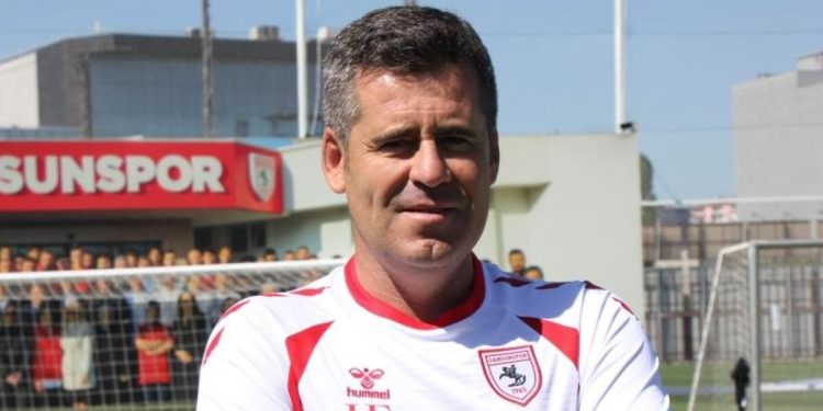 Hüseyin Eroğlu: “Yıllardır Harika Lig’de çalışmak için fırsat bekledim…”