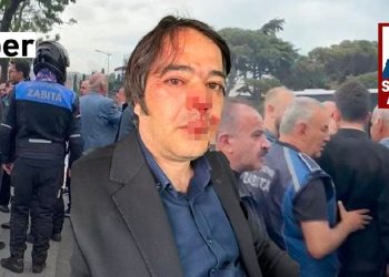 İBB Saldırganı Tahliye Edildi! Mahkemeden Dikkat Çeken Münasebet…