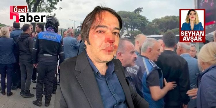 İBB Saldırganı Tahliye Edildi! Mahkemeden Dikkat Çeken Münasebet…