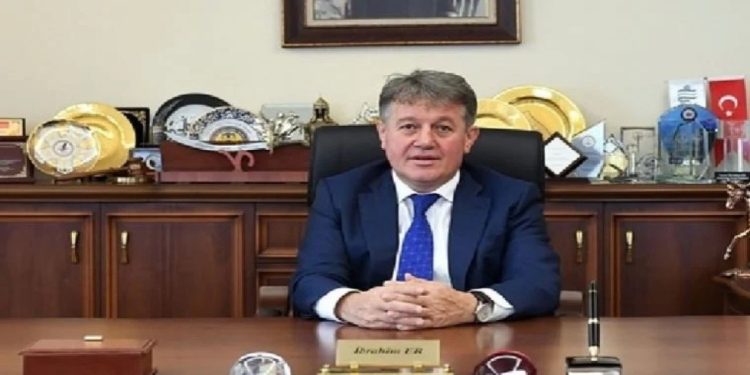 İbrahim Er kimdir, kaç yaşında? İbrahim Er hangi vazifelerde bulundu?