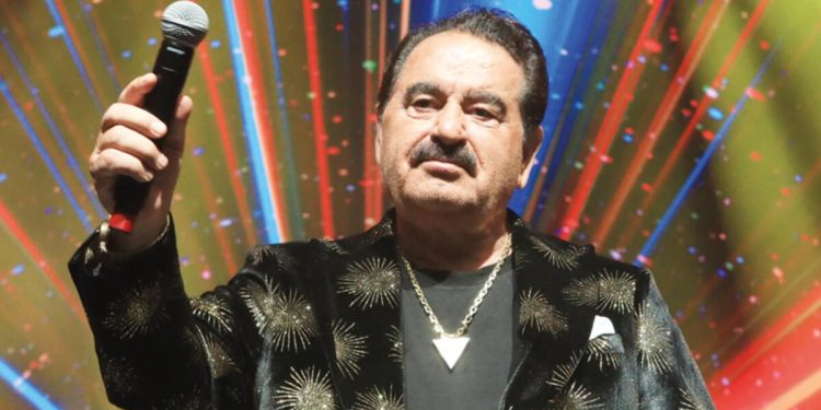 İbrahim Tatlıses’ten 20 yıl sonra Köln’de konser