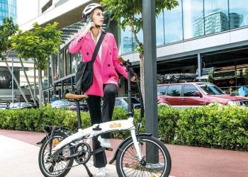 İhracata çevrilen pedal