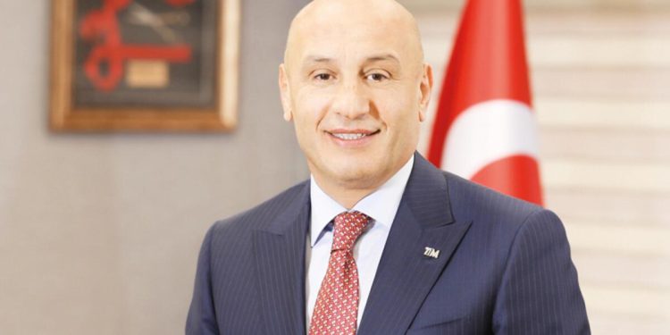 İhracatçının birinci talebi güç ve minimum fiyat