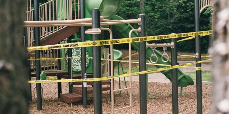 İki Haftada 30’a Yakın Çocuk Kayboldu, Yetkililer Harekete Geçti