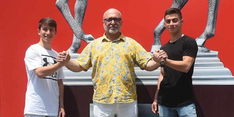 İki yakın arkadaş, Gazi Koşusu’nda yarışacak! ‘At başı bitsin…’