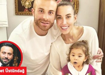 İkinci bebek yolda!