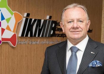 İKMİB Lideri Pelister: Yeni taban fiyat enflasyon ile gayrette çalışanlarımız için değerli bir kazanım