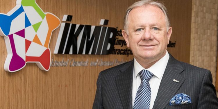 İKMİB Lideri Pelister: Yeni taban fiyat enflasyon ile gayrette çalışanlarımız için değerli bir kazanım