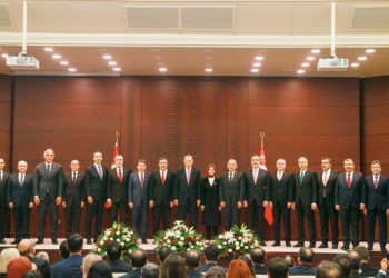 İktisat idaresinin ajandası yüklü