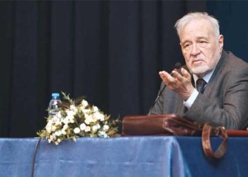 İlber Ortaylı yorumladı: Seçim sonrası komşuda siyasi görünüm