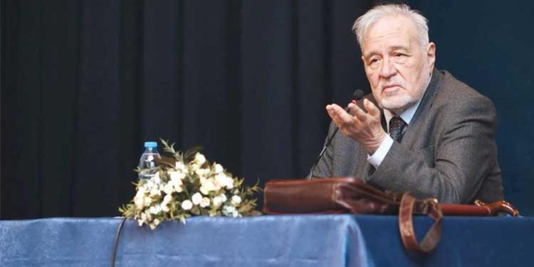 İlber Ortaylı yorumladı: Seçim sonrası komşuda siyasi görünüm