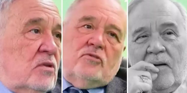 İlber Ortaylı’nın Kira Yorumu Toplumsal Medyada Olay Oldu! Ataşehir’de Kira Olmuş 25 Bin TL, O Paraya İtalya’da…