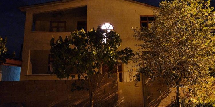 İmam Ve Eşi Konutlarında Öldürülmüş Halde Bulundu