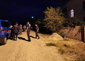 İmam ve Karısının Cinayet Şüphelisi Oğulları Çıktı