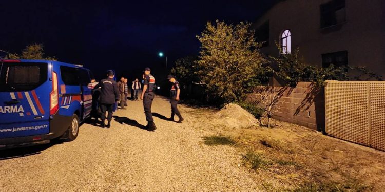 İmam ve Karısının Cinayet Şüphelisi Oğulları Çıktı